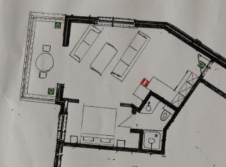 Studio De Groene Golf - Middelkerke - 3