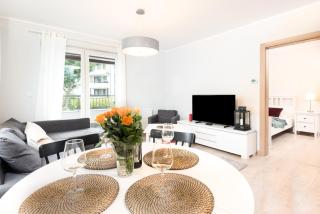 Apartament Mio Mare - Ustronie Morskie - 9