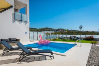 Villa Buzuk - Vodice - 8