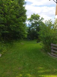 Studios Le Grand Cerf-Montclar et vallée de l'Ubaye - 5