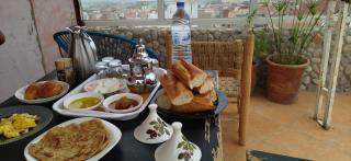 Chambre Surf Oubaha Tamrakht Taghazout - Agadir - 9