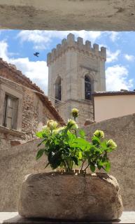 Anteros Luxury Suite - Montalbano Elicona - 3