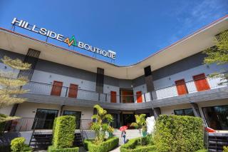 HillSide Boutique - Suratthani - 9