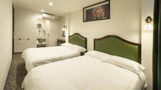 大同 Garden Hotel - Osaka - 1
