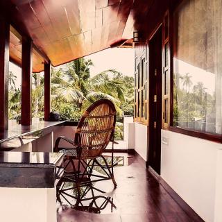 Sherly Cottages - Varkala - 6