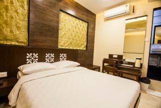 City Guest House - Dadar - Bombay - 3