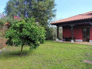 La Casa Roja Asturias - Hontoria - 1
