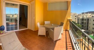 Well refined apartment - stunning pool - Palm-mar - 4