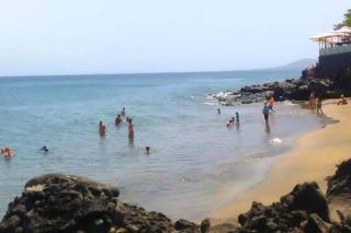 Caleta secreta - Puerto del Carmen - 3