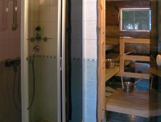Rukan Salonki Chalets - Ruka - 9