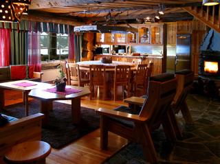 Rukan Salonki Chalets - Ruka - 8