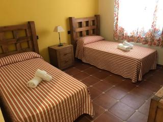 La venta el Membrillo - 1