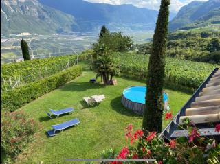 Santlhof - Sauvignon - 9