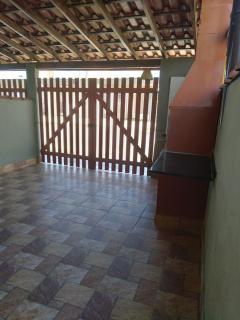 Casa Arejada, bem localizada para Temporada em Caraguatatuba - Caraguatatuba - 8