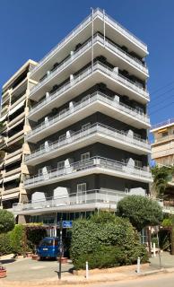Arma Faliro Apartments - Atene - 7