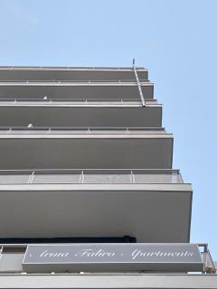 Arma Faliro Apartments - Atene - 6