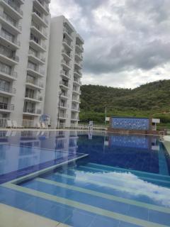 Apartamento Pedregal Tropical-Girardot - Girardot - 5