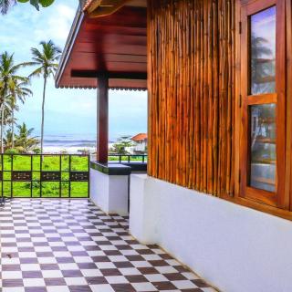 Sherly Cottages - Varkala - 5