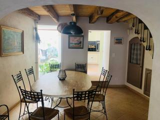 Maison de village provençal - Vallabrègues - 6