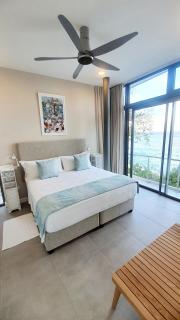 Bacova Sur Mer by Le Domaine de Bacova - Pointe Au Sel - 1