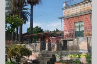 CASA DELLE PALME GIARRE SICILIA A 3 KM DAL MARE - Giarre - 5