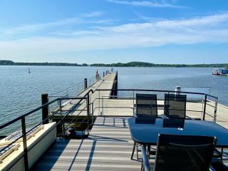 Island-dreams Hausboote Groth & Rhin - Schleswig - 9