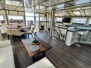 Island-dreams Hausboote Groth & Rhin - Schleswig - 1