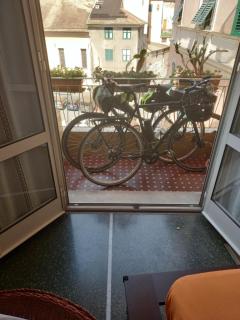 Il Riposo del Guerriero Guesthouse - Gênes - 8