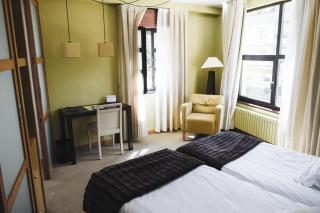 Hotel Casa El Rapido - 8