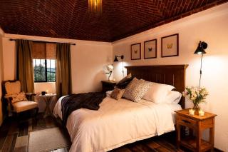 Casa Aurora, estilo rústico-moderno, Guanajuato - Guanajuato - 8