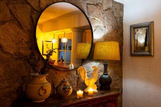 Casa Aurora, estilo rústico-moderno, Guanajuato - Guanajuato - 5