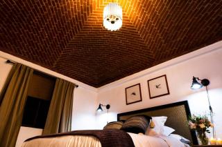 Casa Aurora, estilo rústico-moderno, Guanajuato - Guanajuato - 2