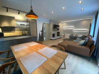 Olympic Oasis - Jahorina - 1