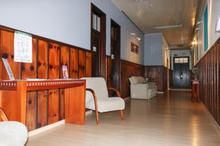 Pousada Vista do Lago - HOSTEL - Gramado - 4