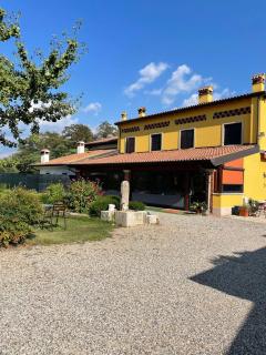 Agriturismo Fior di Maggio - Pescantina - 8