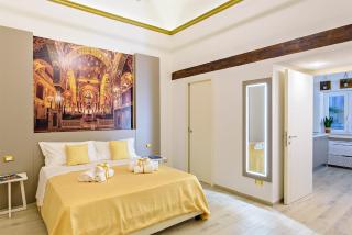 Barlaman Luxury Rooms - Palermo - 8