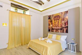 Barlaman Luxury Rooms - Palermo - 0