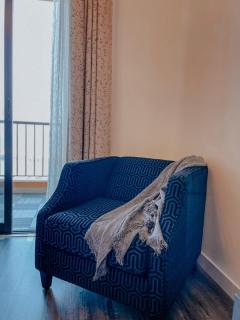 Mina AlFajer Apartments - 5