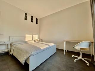 Future Apartments Bisceglie - Milano - 9