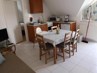 Atlantika Apartman - Balatonboglár - 8