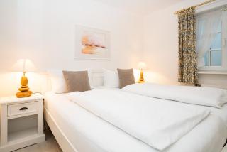 Appartement Wattschnecke - 3