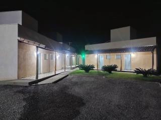 Flat Pinheirinho - 2