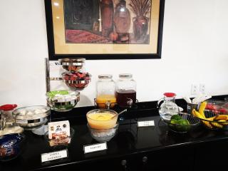 Microtel Inn and Suites by Wyndham Toluca - Toluca - 3