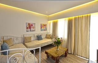 Princess Irini Sea Front ApartHotel - Rethymno - 5