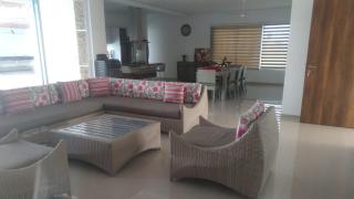 Casa Quinta Moderna Piscina Privada via Girardot zonas verdes - 7