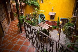 Hotel CasaMia - Dolores Hidalgo - 0