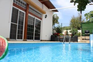CASA EL OLIVO, TENERIFE - Valle de San Lorenzo - 0