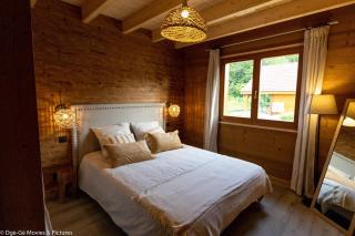 Les Jardins du Hérisson Chalet 2 - Bonlieu - 3