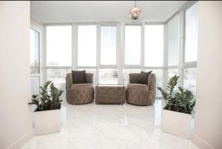 2 bedroom apartment on Shulginih - Kropyvnyc'kyj - 4