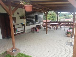 Šumavská rekreační chalupa - Pohorsko - 4
